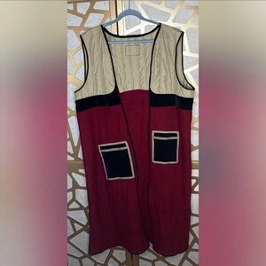 Allegri Maxi Jacket Liner